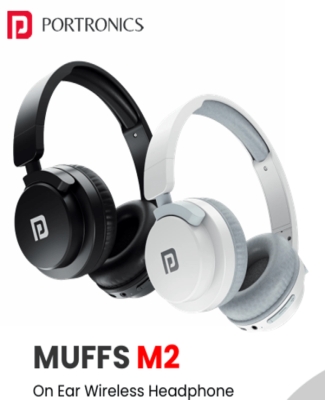 Wireless Headphone