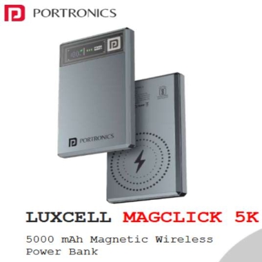 Luxcell Magclick 5K