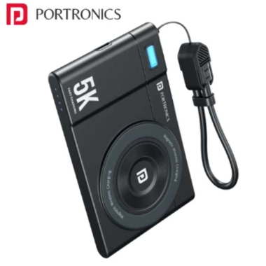 Power Shutter Air 5K