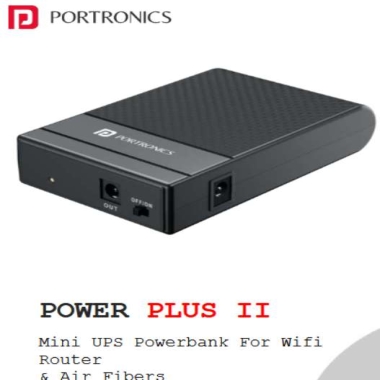 Power plus II