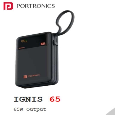 Ignis 65
