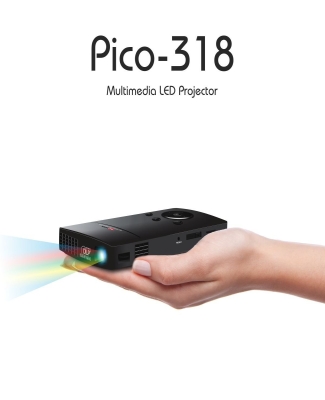 PICO projector