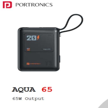 Aqua 65
