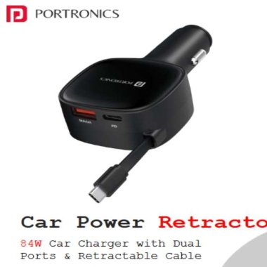 Car Power Retracto
