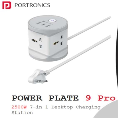 Power Plate 9 Pro
