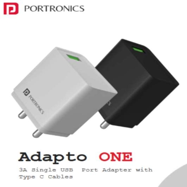 Adapto  One ( With Type C Cable)