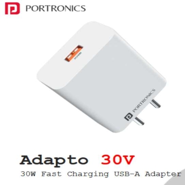 Adapto 30V