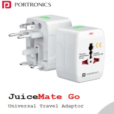Juicemate Go