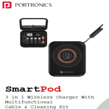 SmartPod