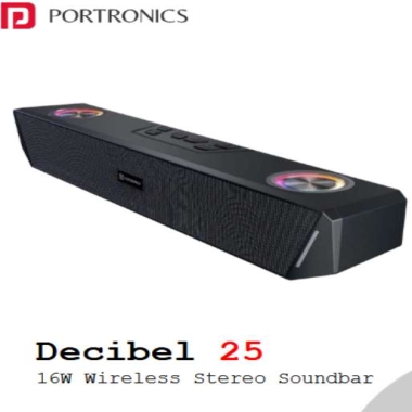 Decibel 25