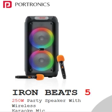 Iron Beats 5 pro