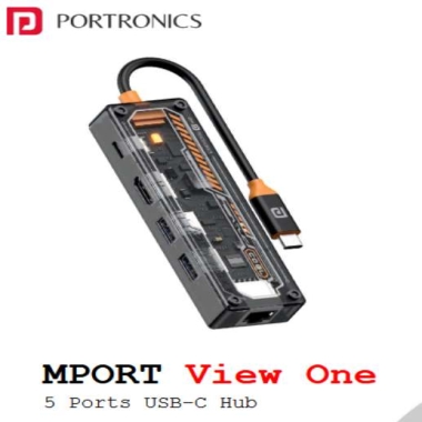 Mport View One
