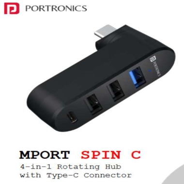 Mport Spin C