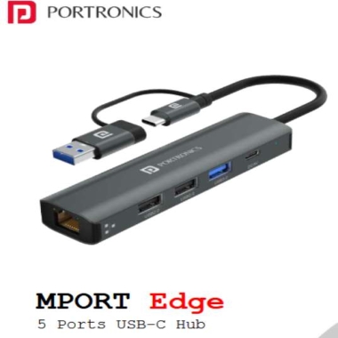 Mport Edge