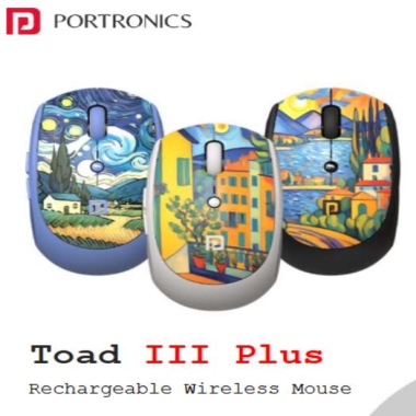 Toad III Plus