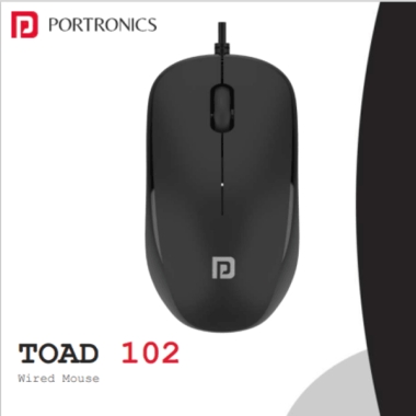 Toad 102