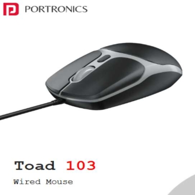 Toad 103