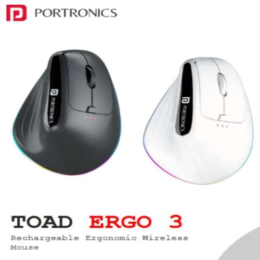Toad Ergo 3