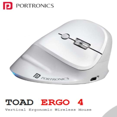 Toad Ergo 4