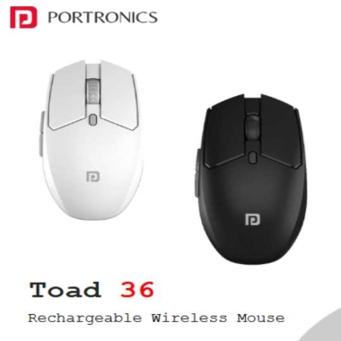 Toad 36