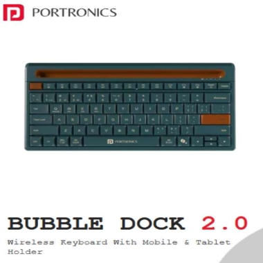 Bubble Dock 2.0