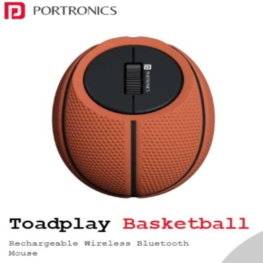 ToadPlay Basketball