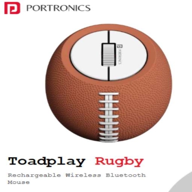ToadPlay Rugby