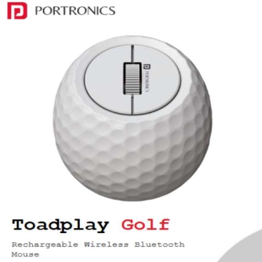 ToadPlay Golf