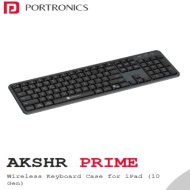 Akshr Prime