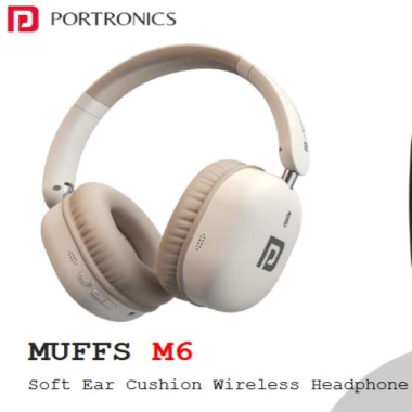 Muffs M6