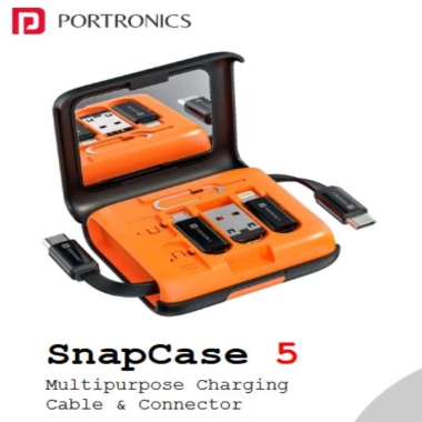SnapCase 5
