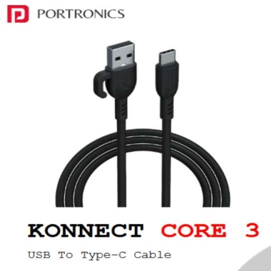 Konnect Core 3 Type C