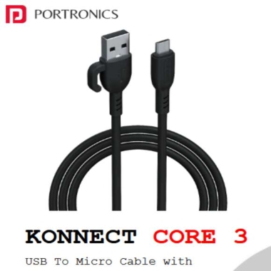 Konnect Core 3 Micro
