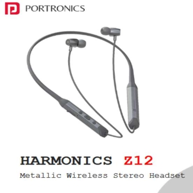 Harmonics Z12