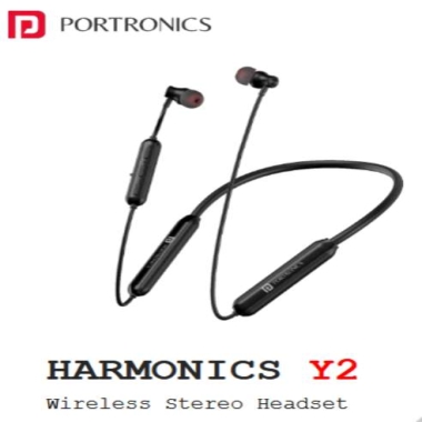 Harmonics Y2