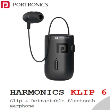Harmonics Klip 6