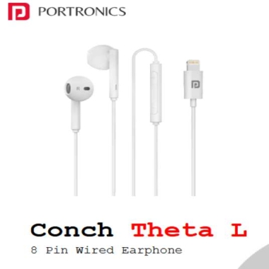Conch Theta L