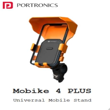 Mobike 4 Plus