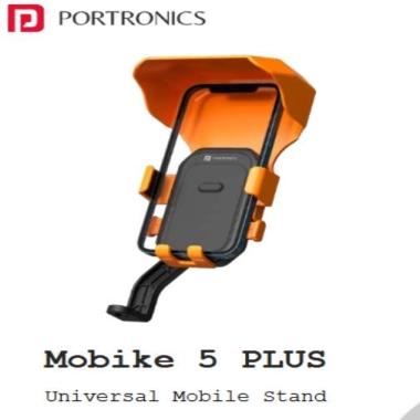 Mobike 5 Plus