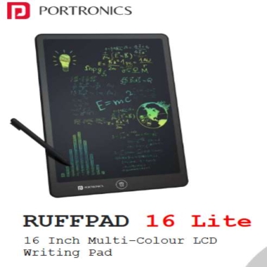 Ruffpad 16 Lite