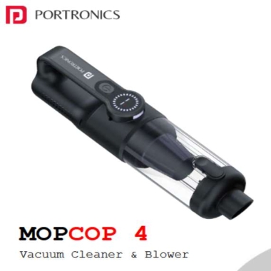 MopCop 4