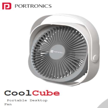CoolCube