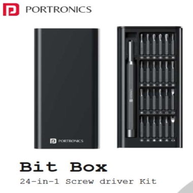Bit Box