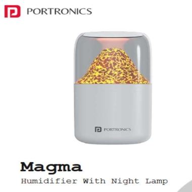 Magma