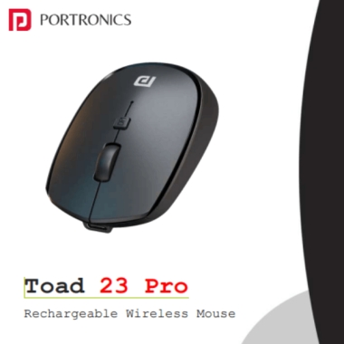 Toad 23 Pro