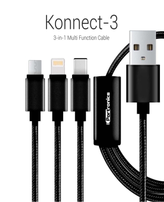 Konnect III Cable