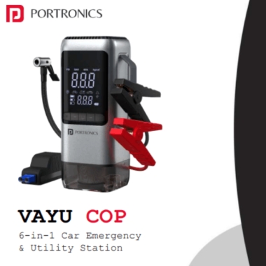 Vayu Cop