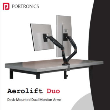 Aerolift Duo