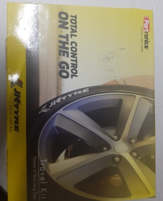 JK Tyre