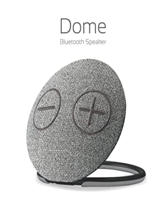 Dome Speaker
